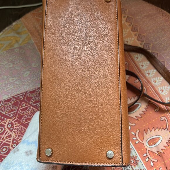 Kate Spade, Hayes Satchel - Picture 4 of 10